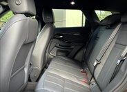 Land Rover Range Rover Evoque SUV / Terénní 2,0 l 120 kw