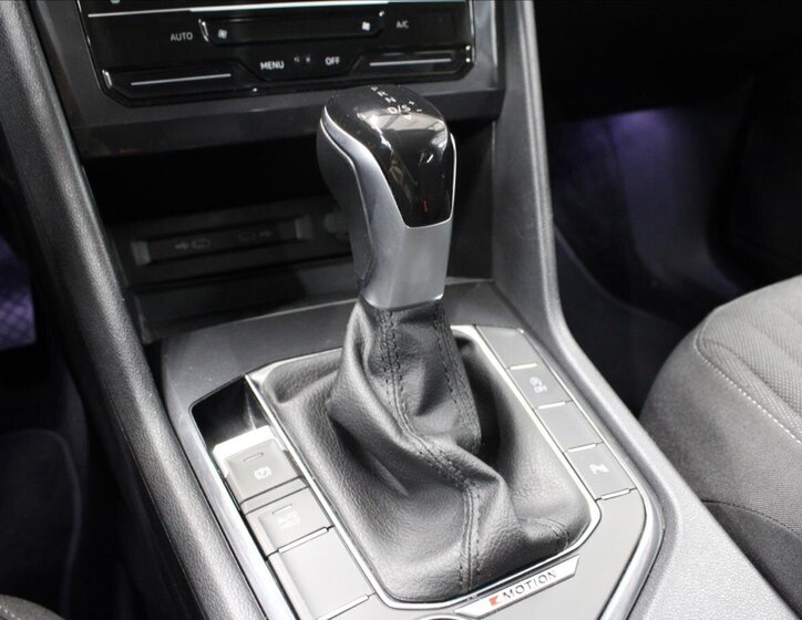 Volkswagen Tiguan Allspace SUV 2,0 l 147 kw