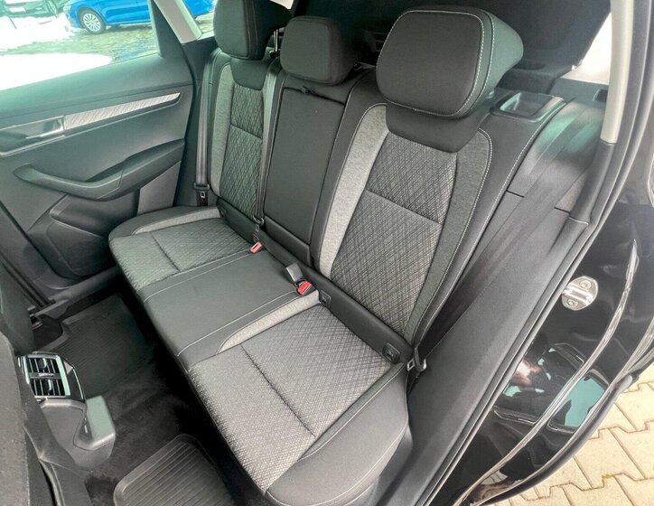 Škoda Karoq 18
