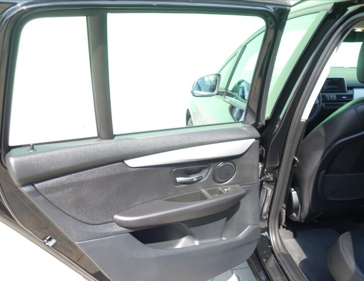 BMW Řada 2 MPV 1,5 l 85 kw