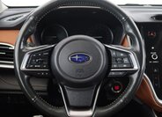 Subaru Outback Kombi 2,5 l 124 kw