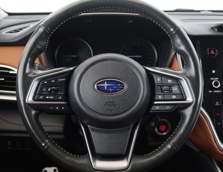 Subaru Outback Kombi 2,5 l 124 kw