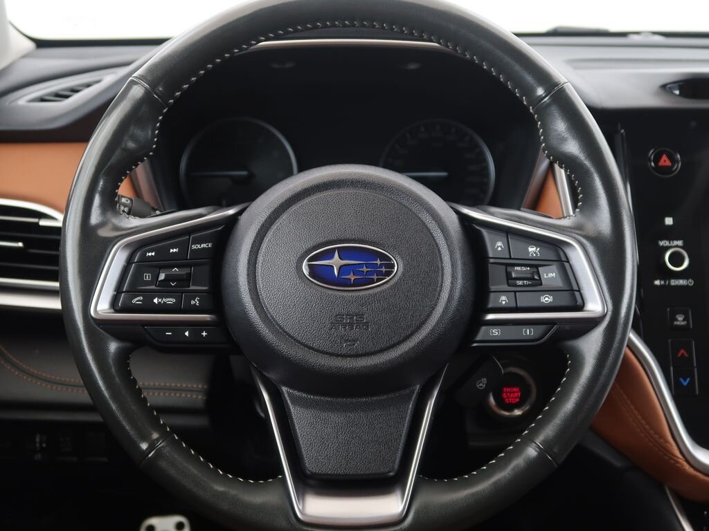 Subaru Outback Kombi 2,5 l 124 kw