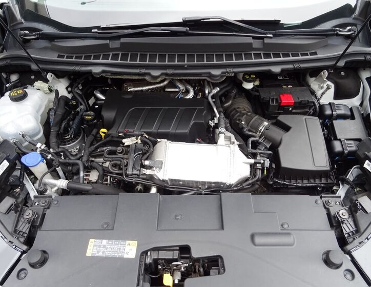 Ford Edge SUV / Terénní 2,0 l 175 kw