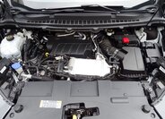 Ford Edge SUV / Terénní 2,0 l 175 kw