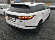 Land Rover Range Rover Velar SUV / Terénní 3,0 l 221 kw
