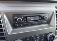 Ford Transit Skříň 2,0 l 96 kw