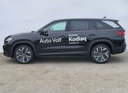 Škoda Kodiaq SUV 2,0 l 142 kw