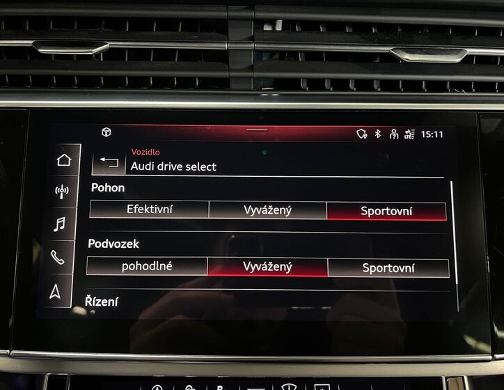 Audi Q7 SUV / Terénní 3,0 l 210 kw