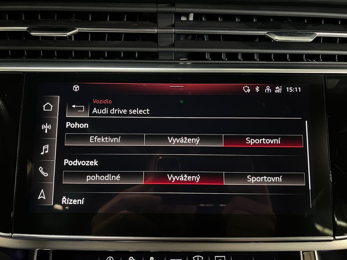 Audi Q7 SUV / Terénní 3,0 l 210 kw