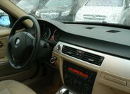 BMW Řada 3 Ostatní 2,5 l 160 kw