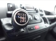 Peugeot Boxer Ostatní 2,2 l 121 kw