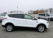 Ford Kuga Kombi 2,0 l 132 kw