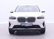 BMW X3 SUV / Terénní 2,0 l 140 kw