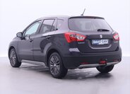 Suzuki SX4 S-Cross Hatchback 1,6 l 88 kw