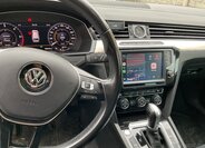 Volkswagen Passat Kombi 0,0 110 kw
