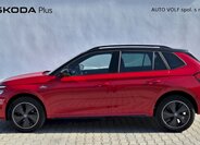 Škoda Kamiq Hatchback 1,0 l 85 kw