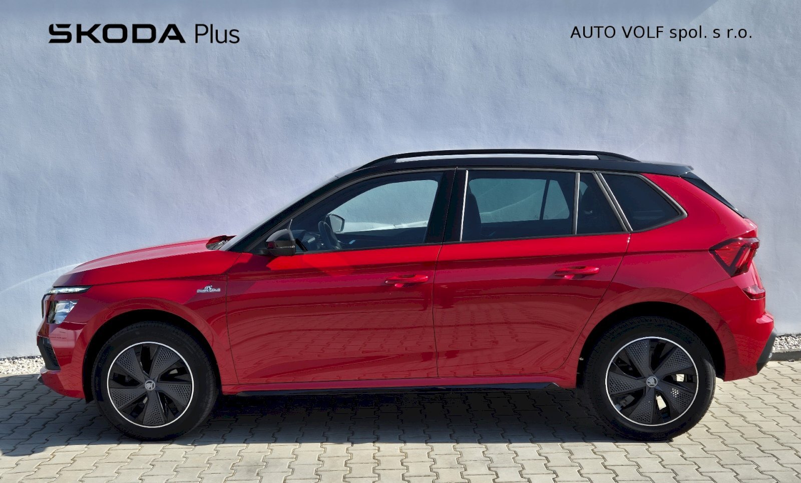 Škoda Kamiq Hatchback 1,0 l 85 kw