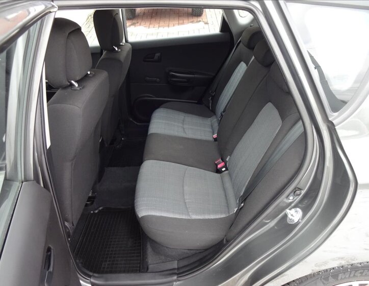 KIA Ceed Kombi 1,4 l 66 kw