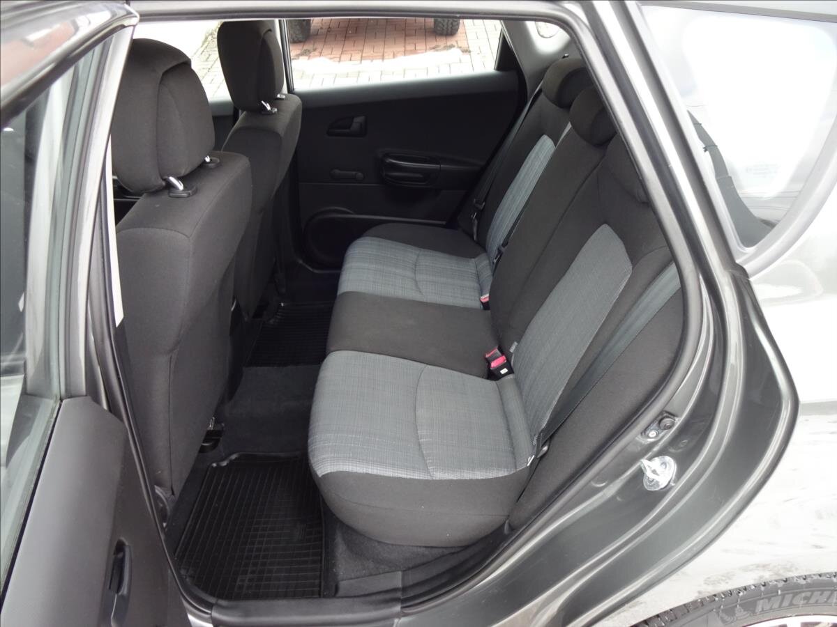 KIA Ceed Kombi 1,4 l 66 kw