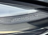 Mercedes-Benz GLE SUV / Terénní 3,0 l 190 kw
