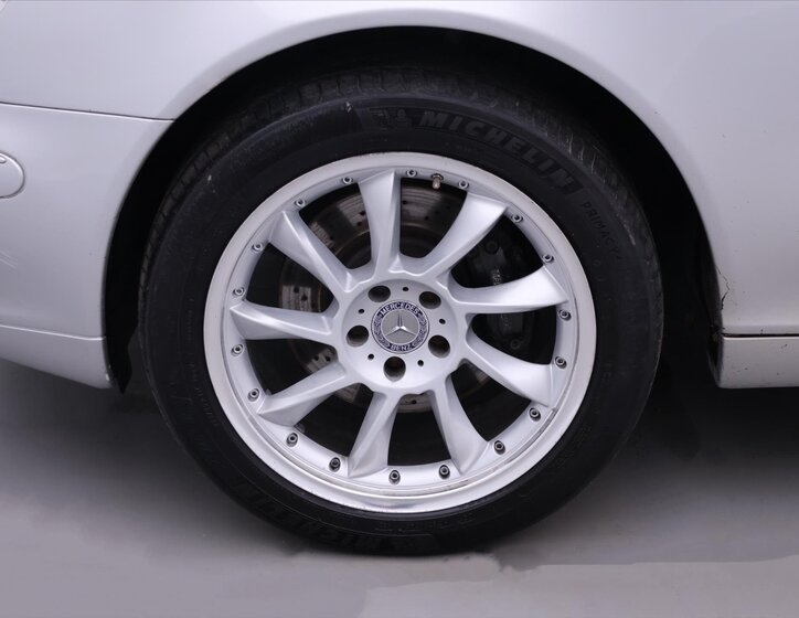 Mercedes-Benz Třídy S Sedan 3,2 l 150 kw