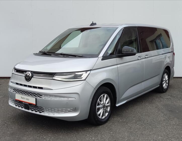 Volkswagen Multivan MPV 2,0 l 110 kw