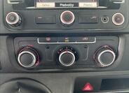 Volkswagen Transporter 17