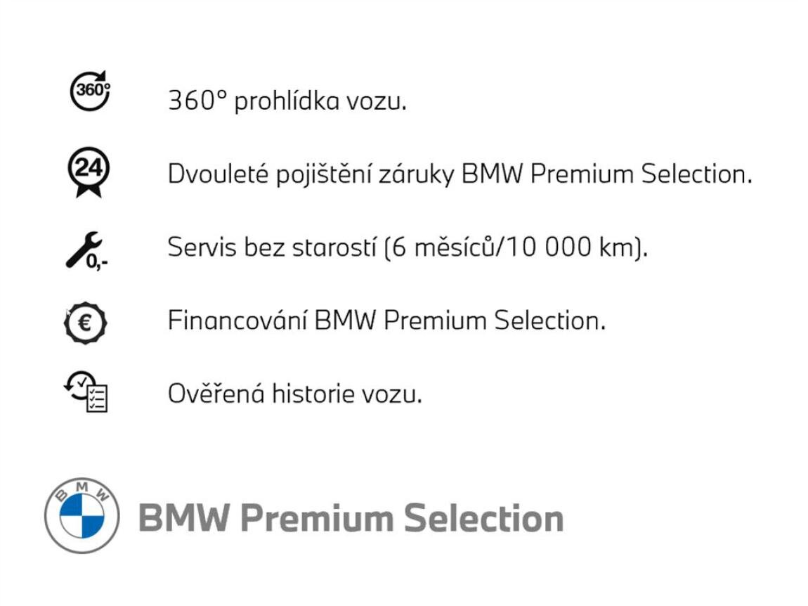 BMW Řada 2 Ostatní 3,0 l 275 kw