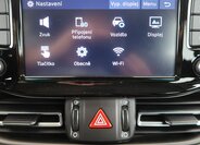 Hyundai i30 Kombi 1,5 l 118 kw