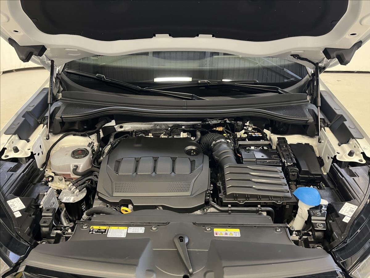 Škoda Kodiaq SUV / Terénní 2,0 l 142 kw