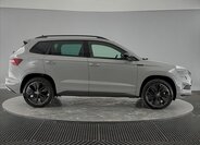 Škoda Karoq SUV / Terénní 1,5 l 110 kw