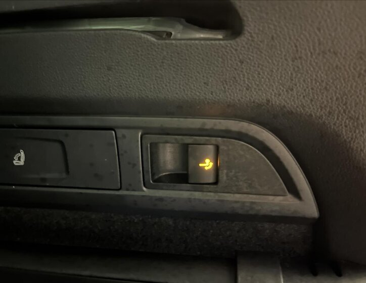 Škoda Kodiaq SUV 2,0 l 110 kw