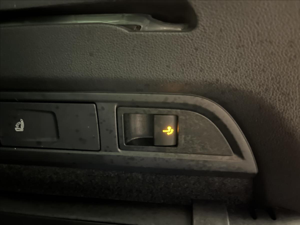 Škoda Kodiaq SUV 2,0 l 110 kw