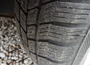 Dacia Sandero Hatchback 1,4 l 55 kw