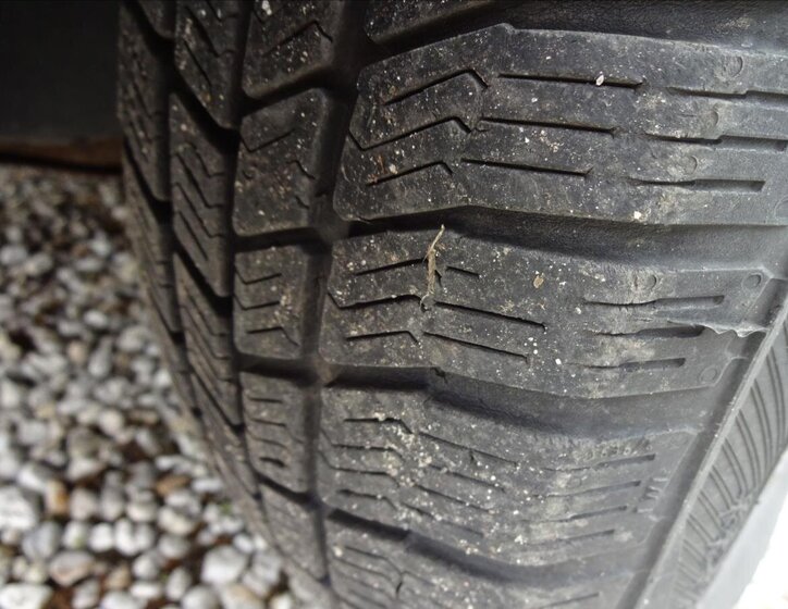 Dacia Sandero Hatchback 1,4 l 55 kw