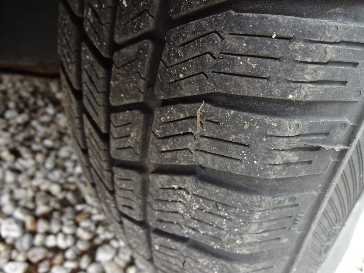 Dacia Sandero Hatchback 1,4 l 55 kw