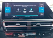 Citroën C5 Aircross SUV 1,5 l 96 kw