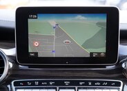 Mercedes-Benz Třídy V 39