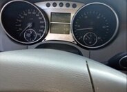 Mercedes-Benz Třídy M SUV 0,0 165 kw