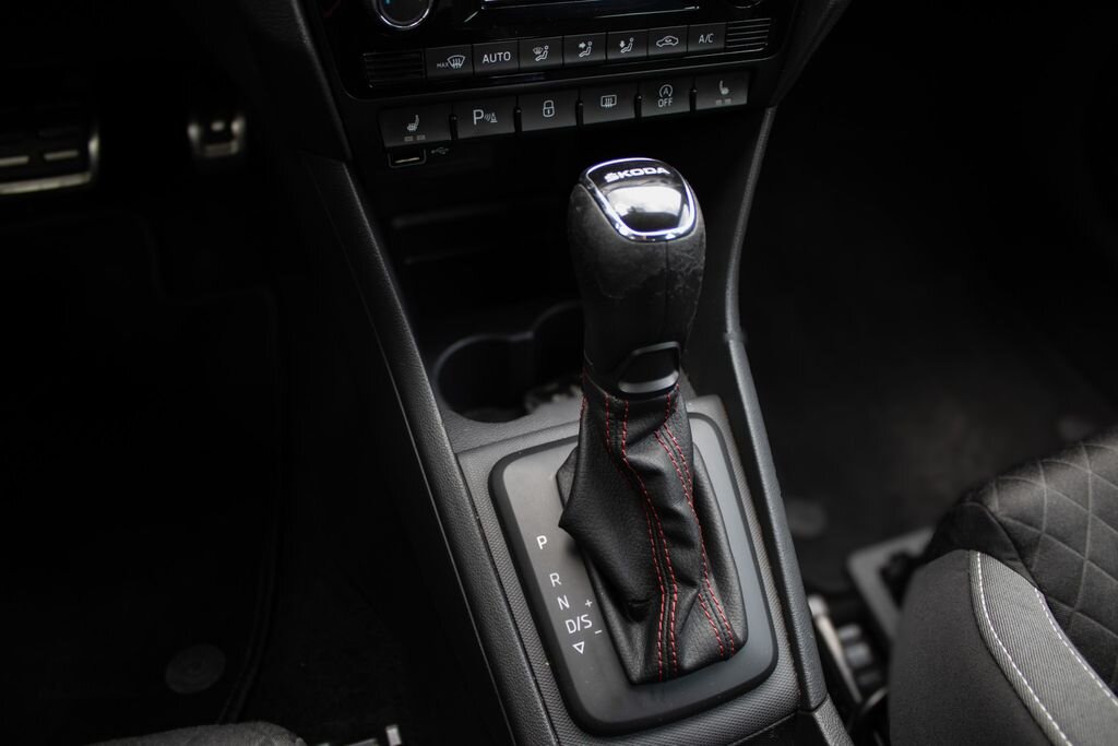 Škoda Rapid Sedan / Limuzína 999,0 81 kw