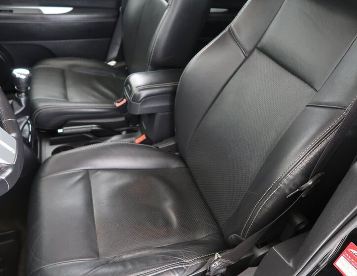 Jeep Compass SUV / Terénní 2,1 l 120 kw