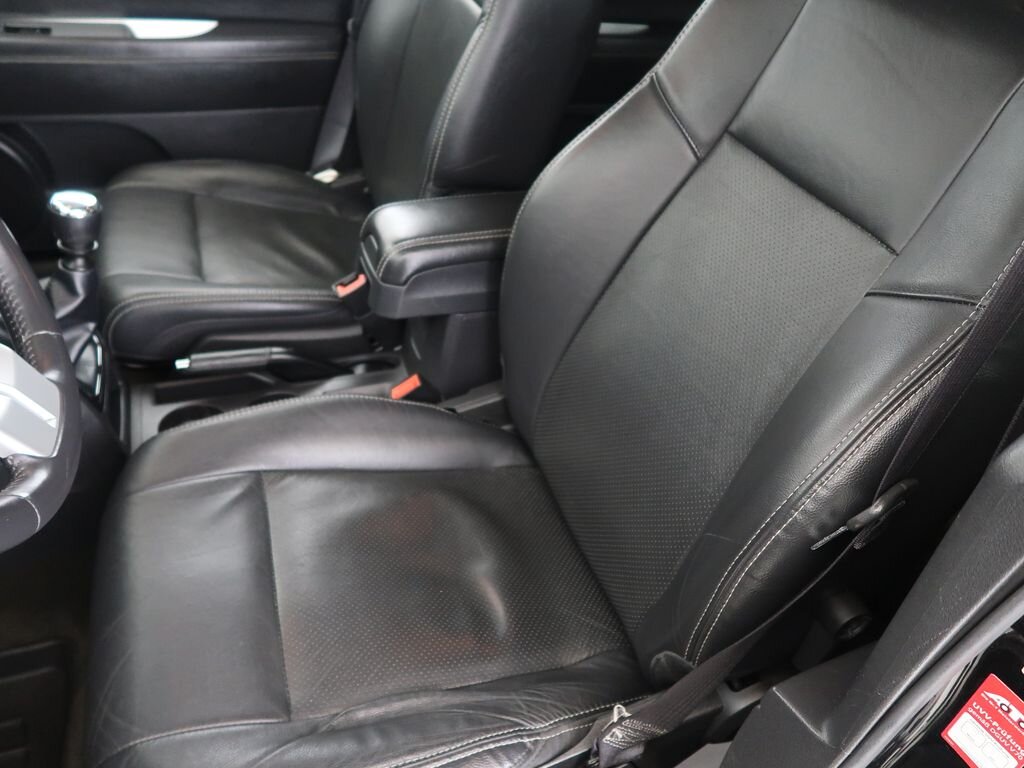 Jeep Compass SUV / Terénní 2,1 l 120 kw