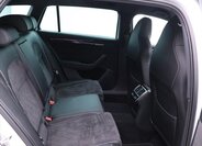 Škoda Superb Kombi 2,0 l 140 kw