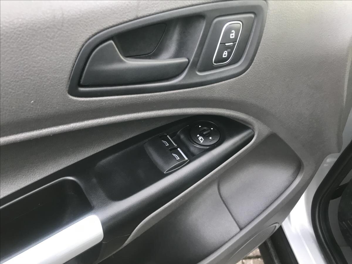 Ford Transit Connect Ostatní 1,5 l 73 kw