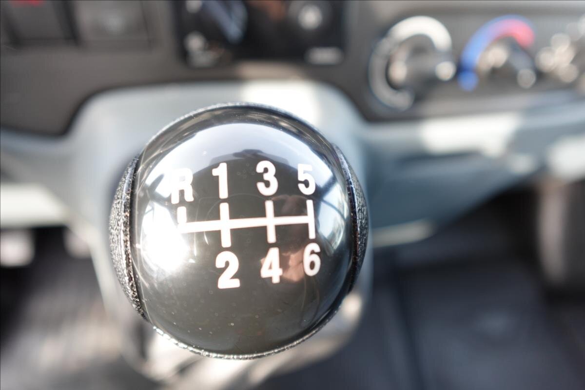 Ford Transit Ostatní 2,2 l 74 kw