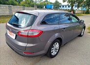 Ford Mondeo Kombi 2,0 l 120 kw