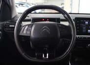 Citroën C4 Cactus Hatchback 1,2 l 60 kw