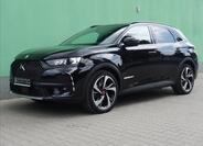 DS Automobiles DS7 Crossback 3