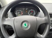 Škoda Fabia Kombi 1,4 l 59 kw